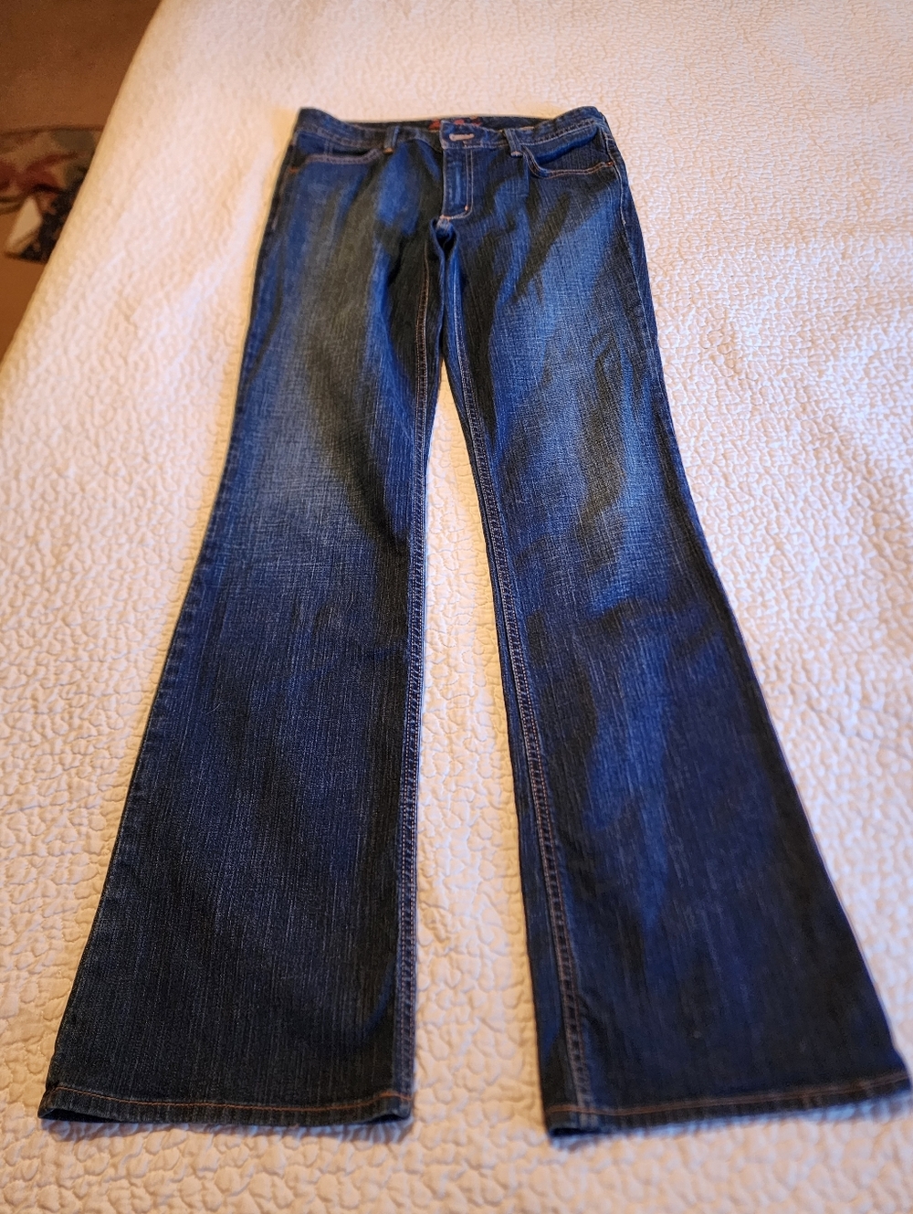 Eddie Bauer Bootcut Jeans